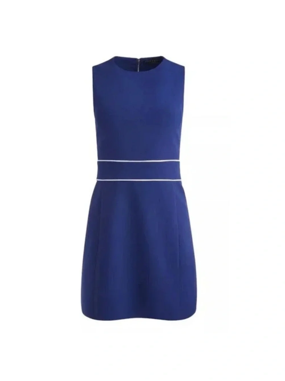 Alice and Olivia Cooley Shift dress